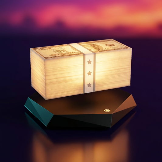 Lampada Fluttuante